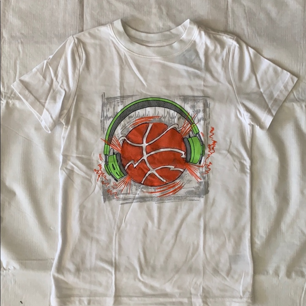 Boys t-shirt